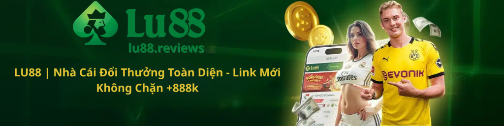 banner lu88
